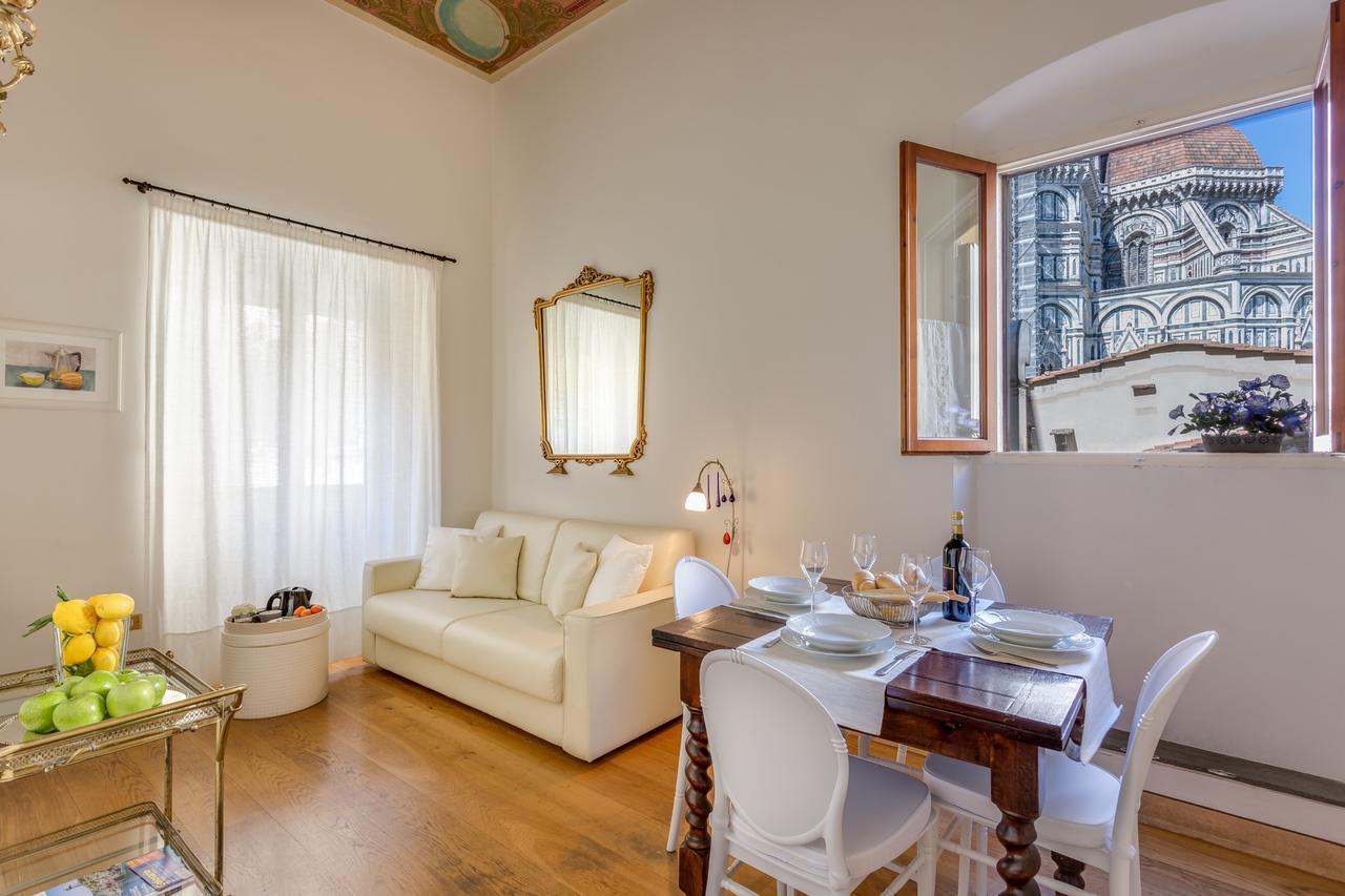 Apartments Florence - Benedetto Duomo Exterior photo