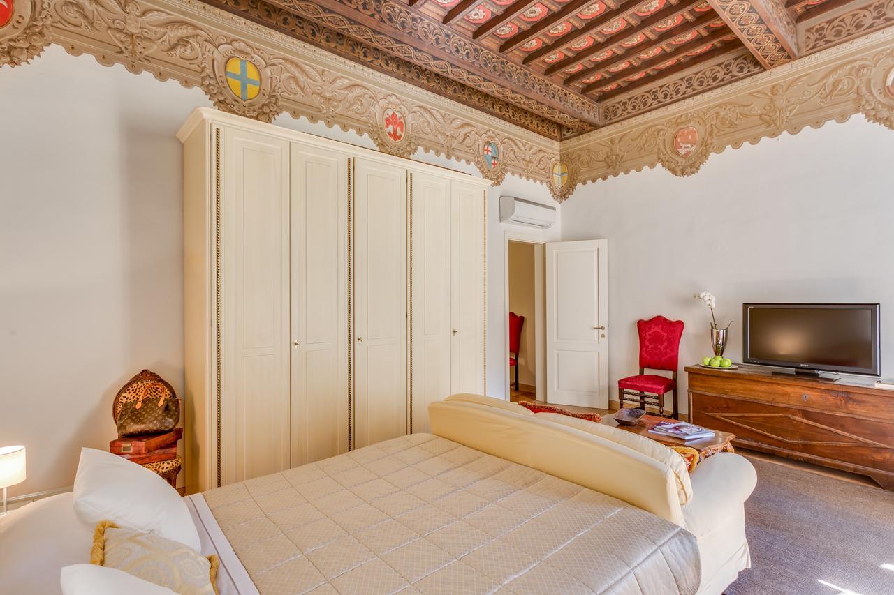 Apartments Florence - Benedetto Duomo Exterior photo