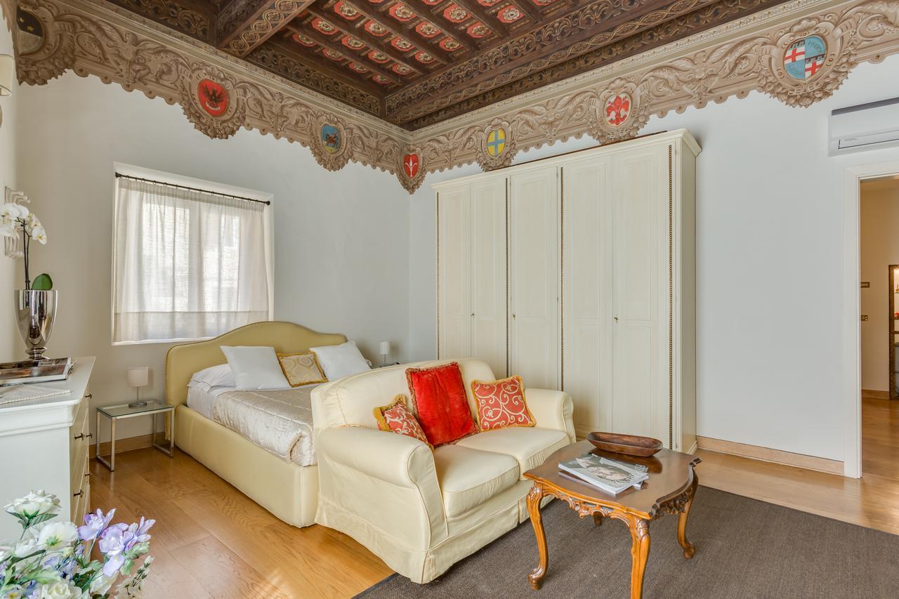 Apartments Florence - Benedetto Duomo Exterior photo