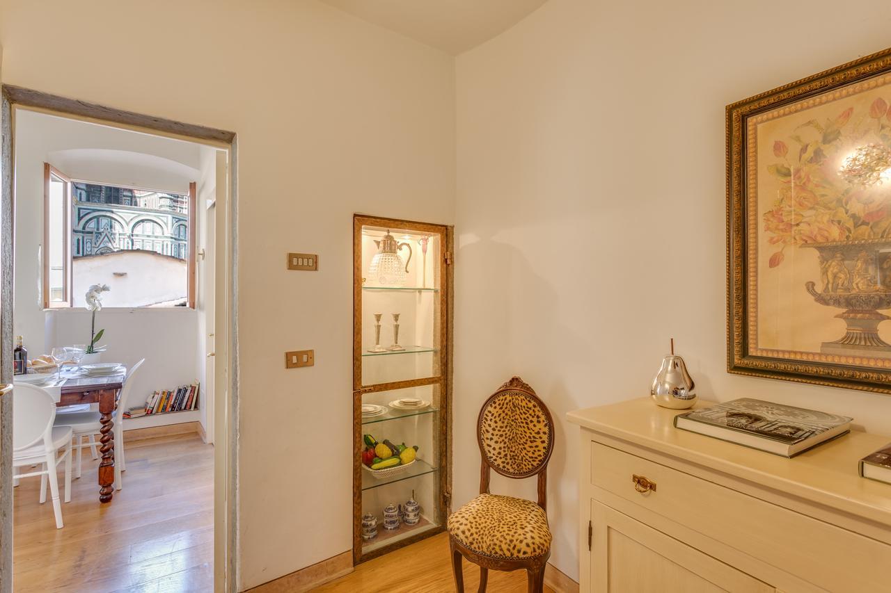 Apartments Florence - Benedetto Duomo Exterior photo