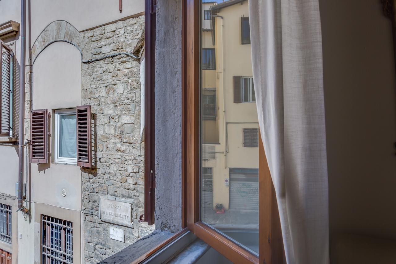 Apartments Florence - Benedetto Duomo Exterior photo